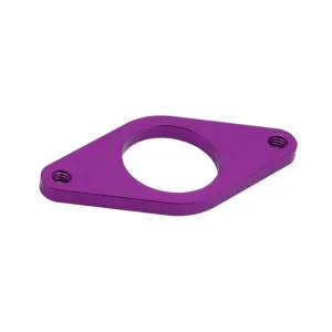 Gyro Plate Snafu Purple