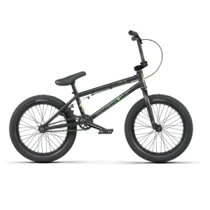 Bicykel BMX Wethepeople CRS 18"